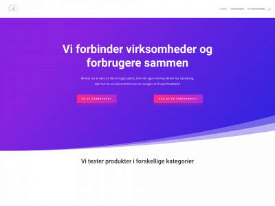 samplify.dk snapshot