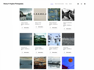 staceyhhughesphotography.co.uk snapshot