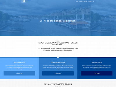 clcgruppen.se snapshot