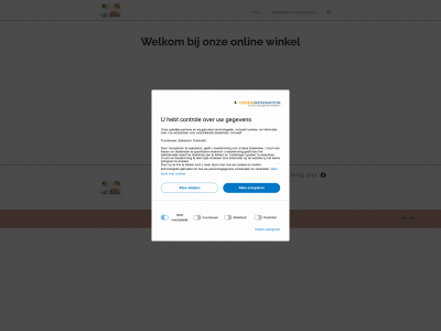 wolonline.be snapshot
