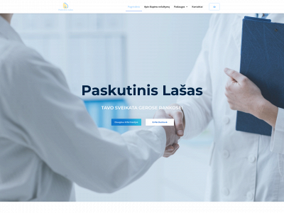paskutinislasas.lt snapshot