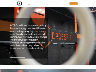t2crossfit.com snapshot