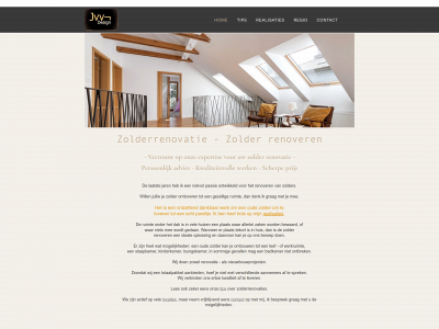 totale-zolderrenovatie.be snapshot
