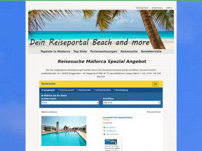 sand-und-mehr.de snapshot