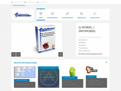 interqsoft.nl snapshot