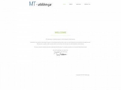 mtutbildningar.se snapshot