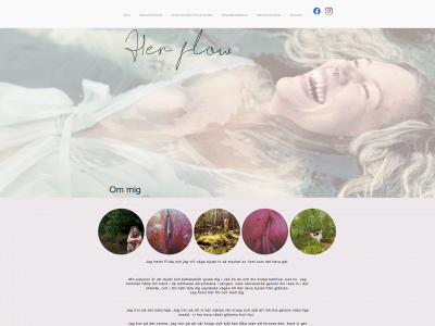herflow.se snapshot
