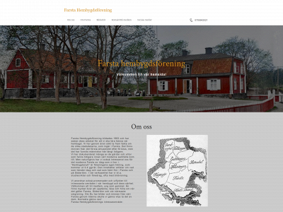 farstahembygd.se snapshot