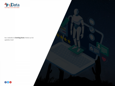 udatabh.com snapshot