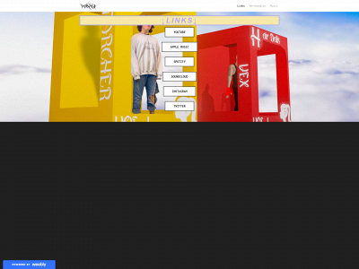 itsparcher.weebly.com snapshot
