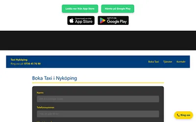dintaxin.se snapshot
