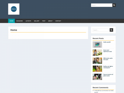 stickfulness.com snapshot