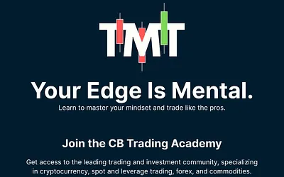 mindsettrader.nl snapshot