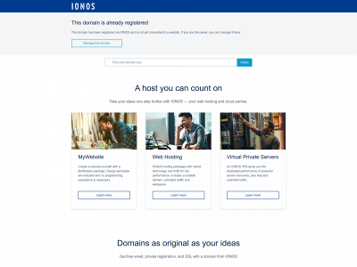steps-to-rational-living.co.uk snapshot