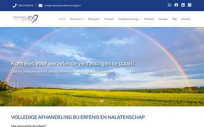 nabestaandenontzorgd.nl snapshot