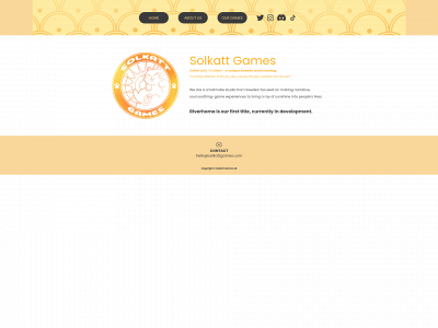 solkattgames.com snapshot