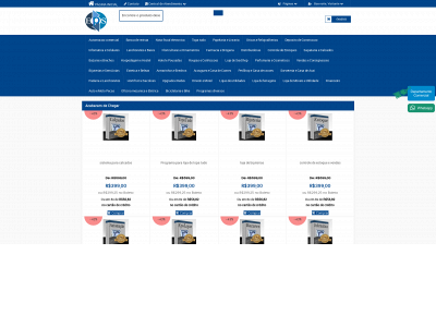 empresarialsoft.com.br snapshot