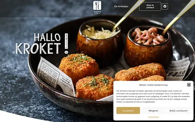gastronobis.be snapshot