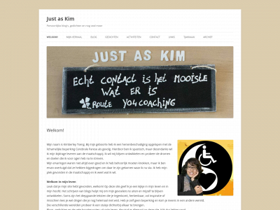 justaskim.nl snapshot