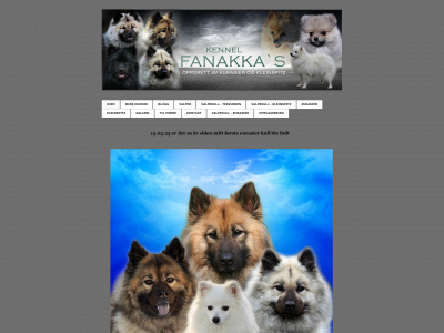 fanakkas.org snapshot