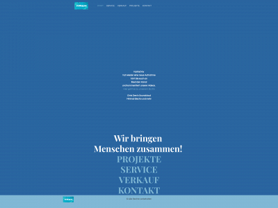 dcrew.de snapshot