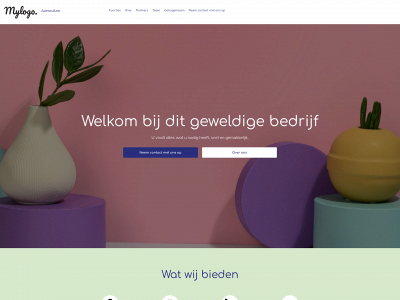 auraculum.nl snapshot