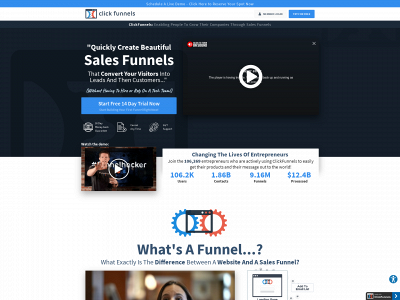 boulemarketing.com snapshot