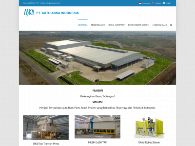www.autoaska.co.id snapshot