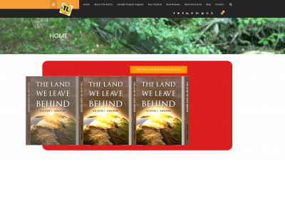 thatland.org snapshot
