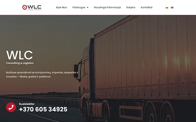 wlc.lt snapshot