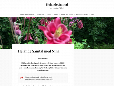 helandesamtal.nu snapshot
