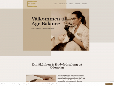 bergkvists.se snapshot