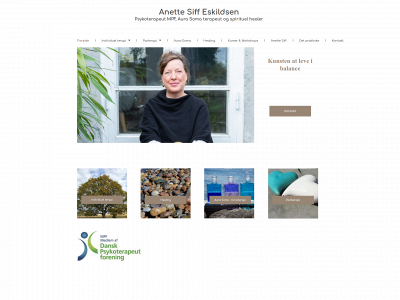 anettesiff.dk snapshot