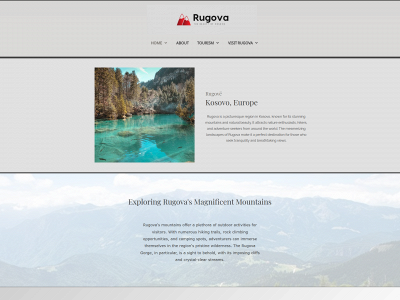 rugova.se snapshot