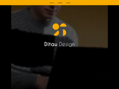 ditau.be snapshot