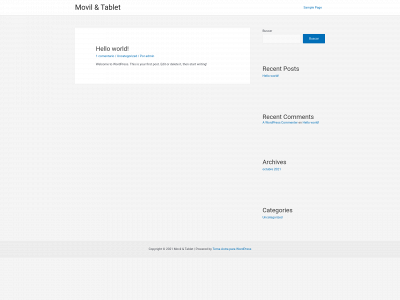 movil-tablet.com snapshot