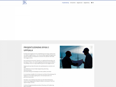 jkcab.se snapshot