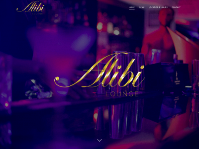 alibiharlem.com snapshot