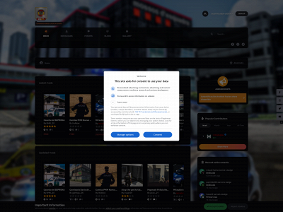 gta5mods.es snapshot