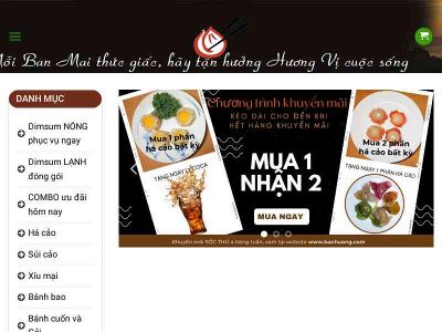 banhuong.com snapshot