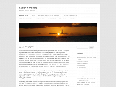 cathyneedham.com snapshot