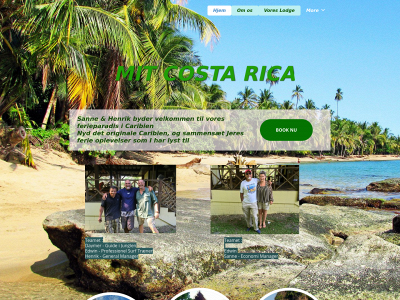 mit-costa-rica.dk snapshot
