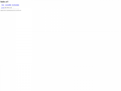 primeratreeservices.com snapshot