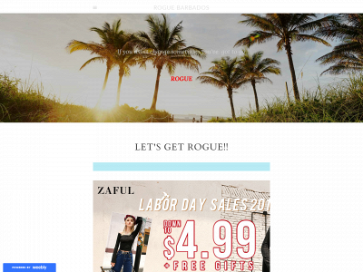 roguebarbados.weebly.com snapshot