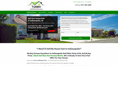 turboproperties.com snapshot