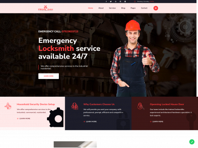 prime24hlocksmith.co.uk snapshot