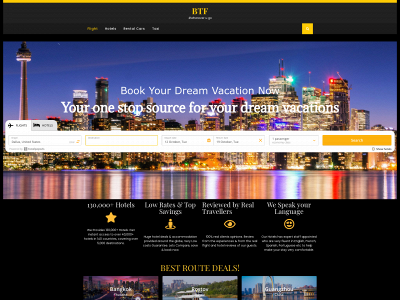 besttopflight.com snapshot