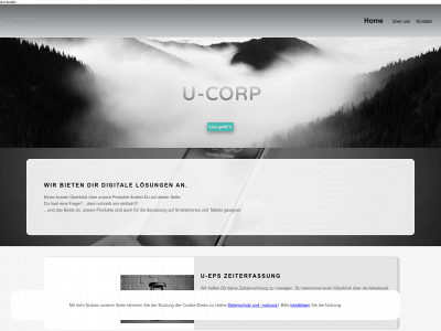 rentyourrooms.de snapshot