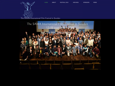 samaiff.com snapshot