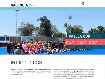 paellacup.es snapshot